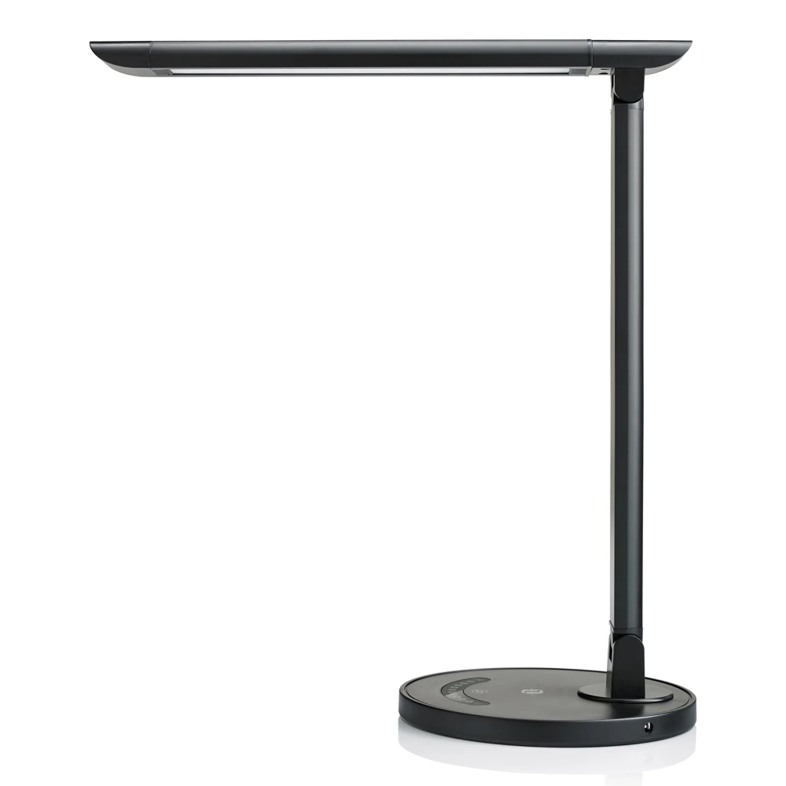 TaoTronics TT-DL13 LED Desk Lamp Office Table 35-Modes Lamps with Stable USB Charging Port & Touch Control - Image 12