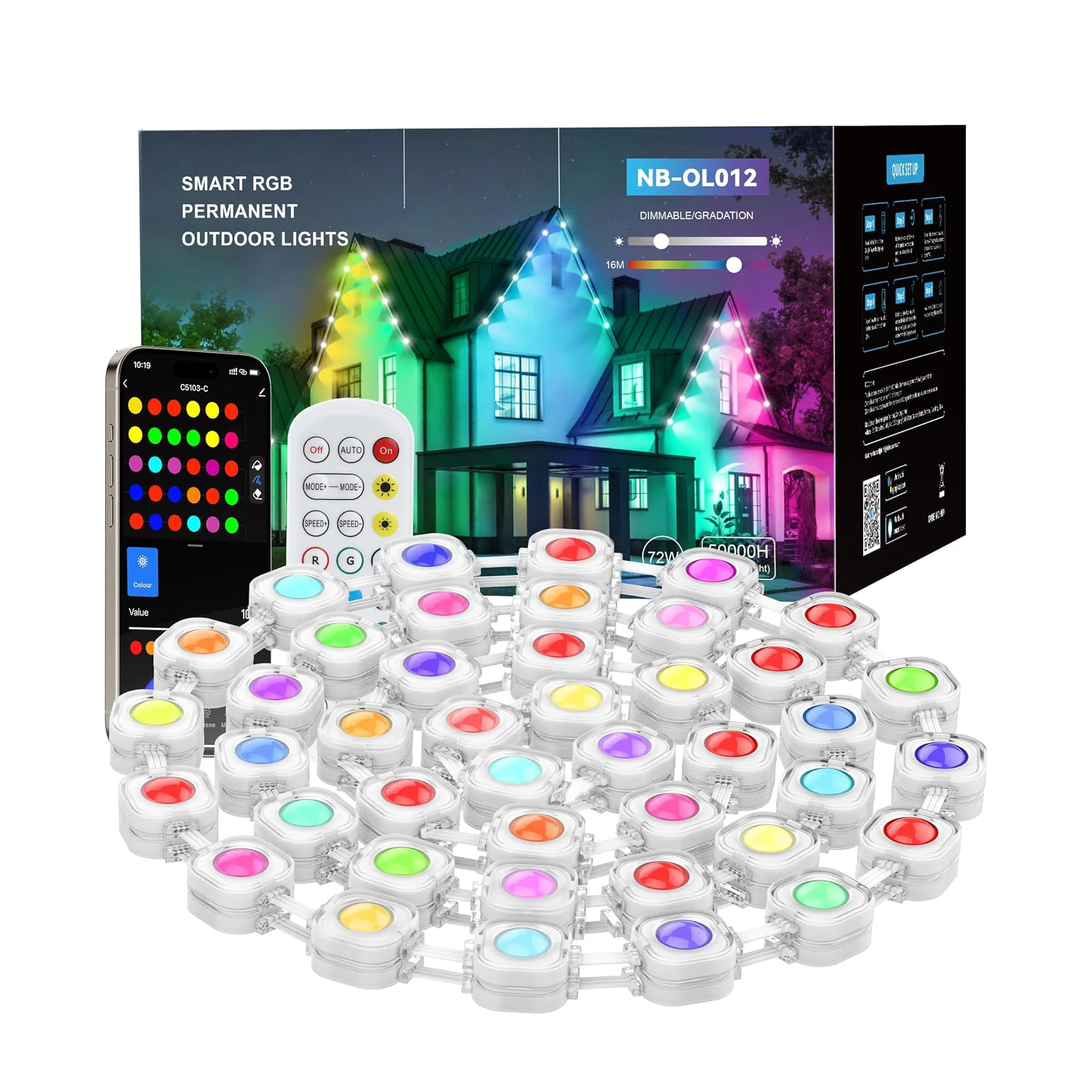 Lamps New Release